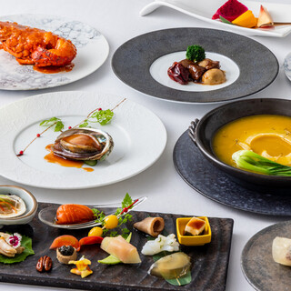 フカヒレ専門店 銀座七芳_2