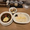 欧風カレー ボンディ - 