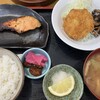 食事処井戸屋