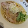 麺処ぐり虎 名古屋栄