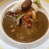 JOTO CURRY  大和西大寺駅店