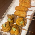 二条城おはな - 