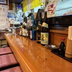 大衆酒場 もりや - 