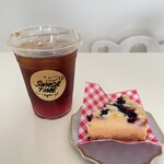 スナックタイムカフェ - 