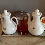 チャイニーズ･ビストロ 蘭亭 - 