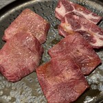 焼肉 永昌 - 