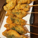 二条城おはな - 