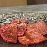 焼肉 永昌 - 