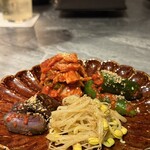 焼肉 永昌 - 