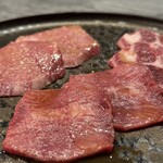 焼肉 永昌 - 