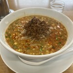 中華食堂熊谷 - 料理写真: