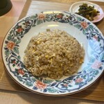 おばてい食堂 - 