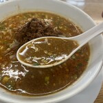 中華食堂熊谷 - 