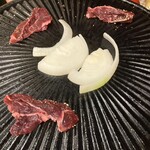 けとばし屋チャンピオン - 