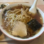 おばてい食堂 - 
