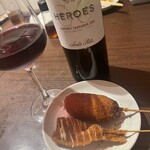 二条城おはな - 