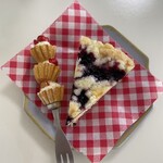 スナックタイムカフェ - 