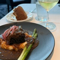 Morton's The Steakhouse 丸の内 - 