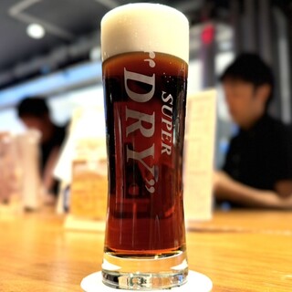 トウキョウ ステーション ビア スタンド_1