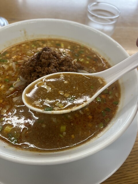 中華食堂熊谷 - 陸前高田（中華料理）の写真