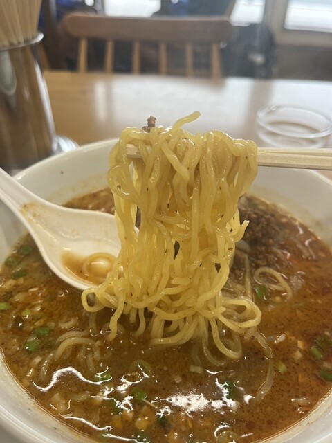 中華食堂熊谷 - 陸前高田（中華料理）の写真