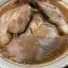 台湾ラーメン 江楽 守山本店