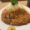 とんかつ とんき 目黒本店