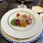 華正樓 横浜中華街新館売店 - 