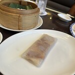 華正樓 横浜中華街新館売店 - 