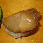 ていね鯉寿し - 