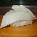 ていね鯉寿し - 