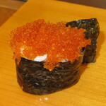 ていね鯉寿し - 