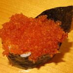 ていね鯉寿し - 