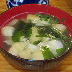 ていね鯉寿し - 