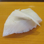 ていね鯉寿し - 