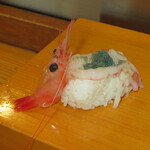 ていね鯉寿し - 