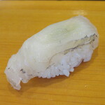 ていね鯉寿し - 