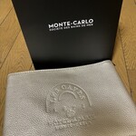 モンテカルロ「オテル・ド・パリ」のワインセラー - 