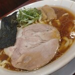 中華そば 千乃鶏 - 