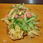 ていね鯉寿し - 