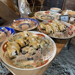 musubiyaえん - 料理写真: