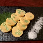 きはるの胡麻鯖や - 