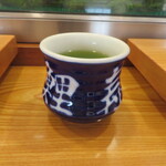 ていね鯉寿し - 