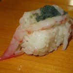 ていね鯉寿し - 