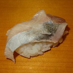 ていね鯉寿し - 