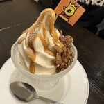 世界にひとつだけの焼きカレー プリンセスピピ門司港 - 