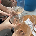 モンテカルロ「オテル・ド・パリ」のワインセラー - 