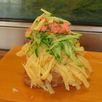 ていね鯉寿し - 