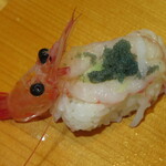 ていね鯉寿し - 