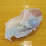 ていね鯉寿し - 